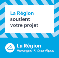 R&eacute;gion Auvergne-Rh&ocirc;ne-Alpes